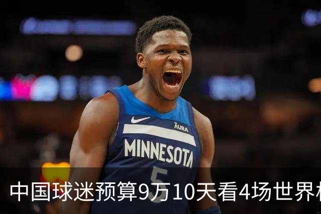中国球迷预算9万10天看4场世界杯：为了见梅西和C罗，只好拼了